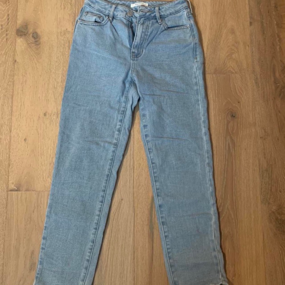 Pacsun Jeans